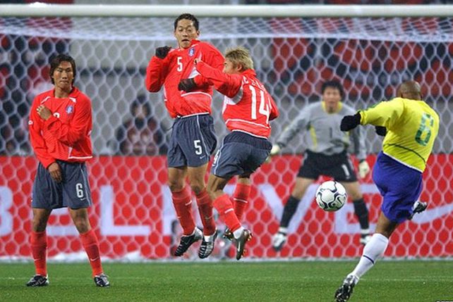 ¿Cómo se explica la magia de los tiros libres?