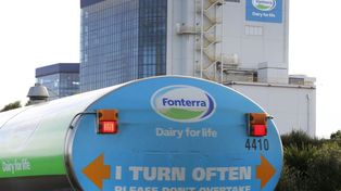Optimismo en el gobierno con el avance de las negociaciones entre SanCor y Fonterra