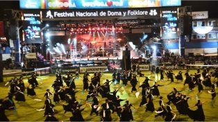 Toda la información sobre el Festival de Jesús María 2026
