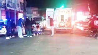 Chajarí: conductor ebrio chocó a un menor y se dio a la fuga