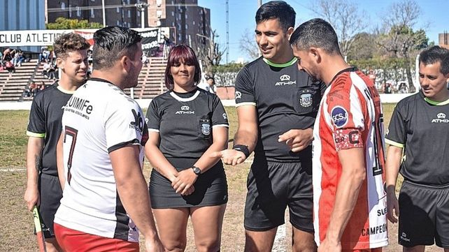 La 9ª fecha del Torneo Clausura liguista comenzará este viernes en Recreo Sur.&nbsp;