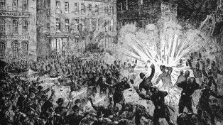 Por qué se conmemora el Día del Trabajador y Día de la Constitución este 1 de mayo