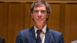 Murió Darío Lopérfido