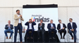 Armaremos una primera minoría parlamentaria que nos permita transitar hacia 2027 y que el próximo presidente sea de Provincias Unidas”, dijo Pullaro.