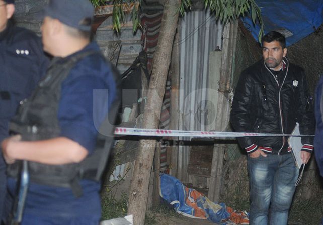 Diario UNO Santa Fe / Manuel Testi