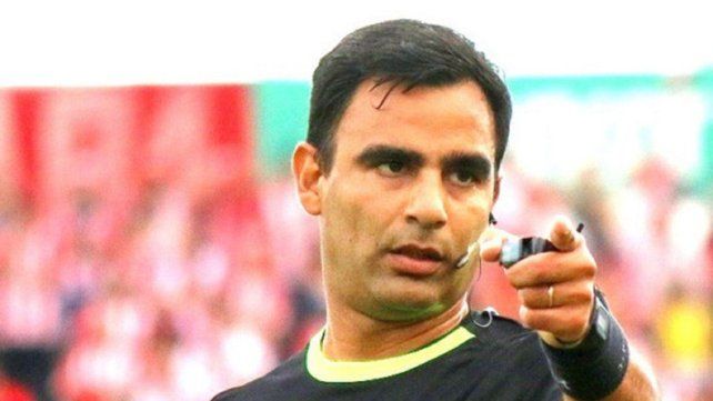 Colón ya conoce quién será el árbitro de su debut ante Madryn