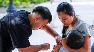 México acumula 3.400 casos de sarampión y 31 muertes en doce meses