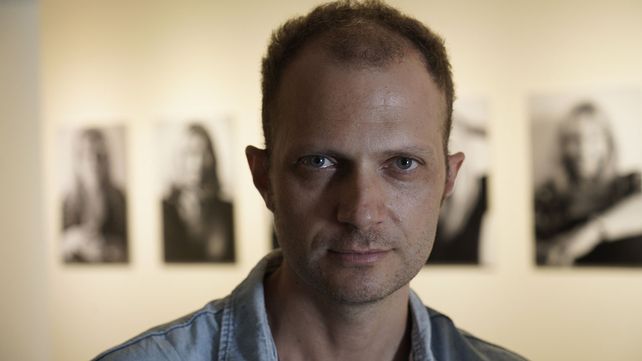 Germán Menna