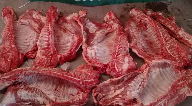 Los cortes de carne a precios rebajadas son un acuerdo entre el gobierno nacional y frigoríficos exportadores.