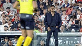 Vélez se quedaría sin DT por la partida de Gustavo Quinteros a Gremio de Brasil.
