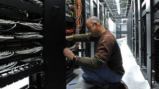 La nube tecnol&oacute;gica crear&aacute; miles de empleos en Brasil y Argentina