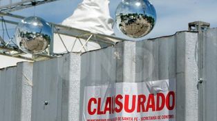 El Municipio dispuso la clausura preventiva de tres boliches