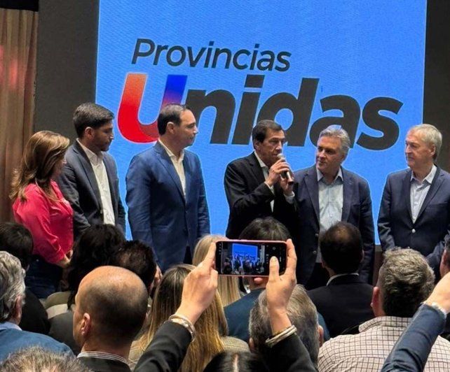 Maximiliano Pullaro viajó a Córdoba este viernes.