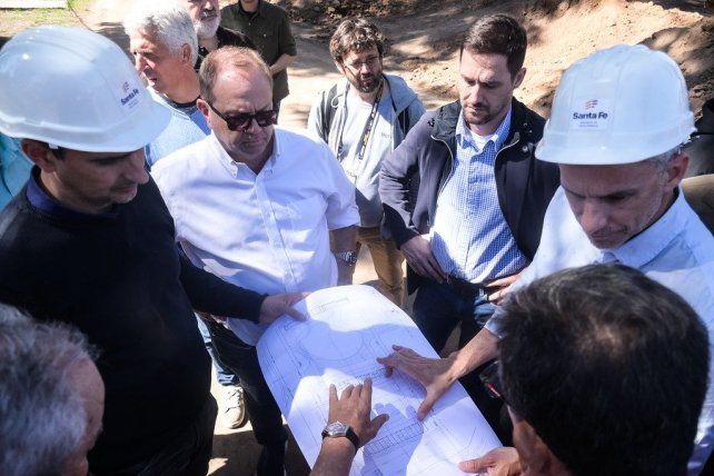 El máximo dirigente de Odesur
