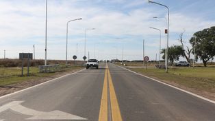Ahora la unidad fiscal con la que se calculan las multas, pasarán a costar medio litro de nafta.