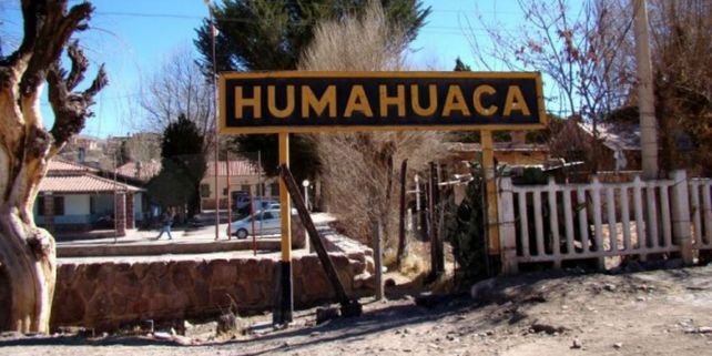El fiscal de Humahuaca Diego Cussel ordenó que el cuerpo fuera trasladado a San Salvador de Jujuy para realizar la autopsia correspondiente.