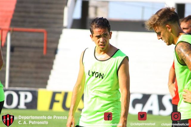 Patronato volvió a sumar otro empate en una pobre actuación