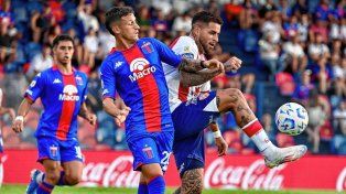 Unión apenas sumó cinco de los últimos 30 puntos disputados como visitante.