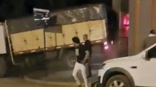 Ocurrió en Orense, partido de Tres Arroyos.&nbsp;