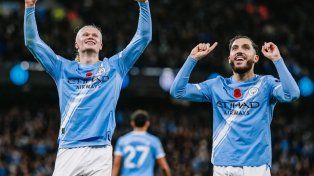 El City buscará ante Fulham acercarse al líder Arsenal en la Premier League
