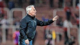 Madelón, tras la eliminación: Unión hizo un partido digno, hay equipo