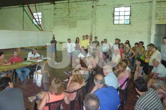 Villa California aún espera un plan que mejore los servicios de la zona