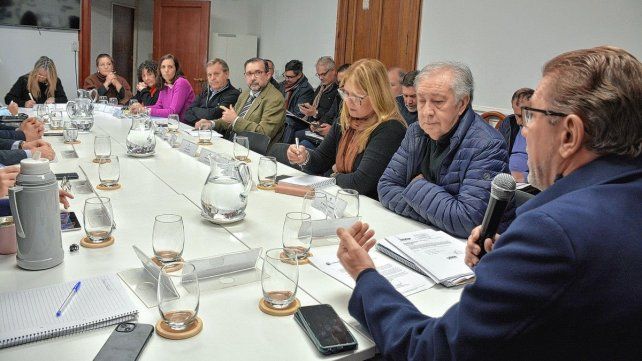 La comisión que debate la reforma jubilatoria en Santa Fe se reúne por última vez este miércoles. 