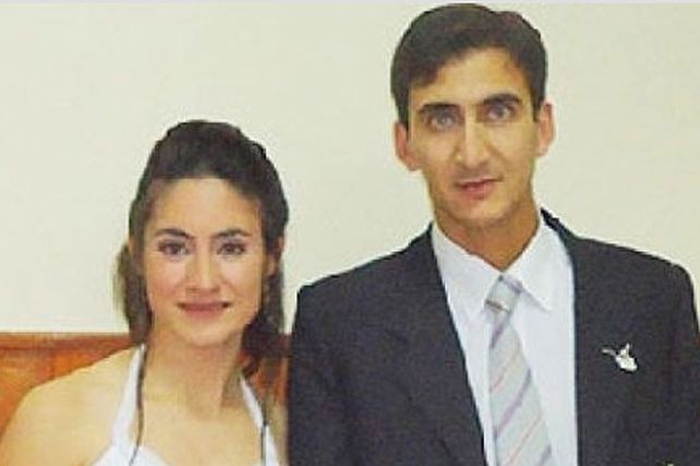 Apareció el matrimonio perdido en Brasil