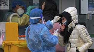 Coronavirus: científico de Oxford asegura que lo peor de la pandemia quedó atrás