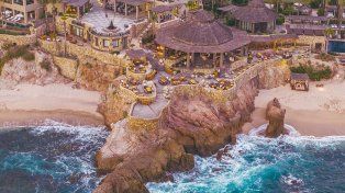 El encanto de Los Cabos en México, un paraíso cada vez más cercano