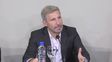 Frigerio creó una mesa interinstitucional para mejorar el sistema de alimentación escolar provincial