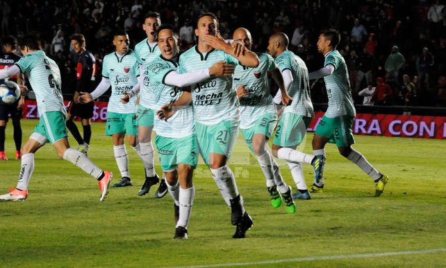 Pablo Ledesma: Será imposible olvidarme de Colón