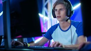 Se revelan las cifras de gamers en Argentina