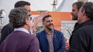 Un país sin retenciones es posible y deseable