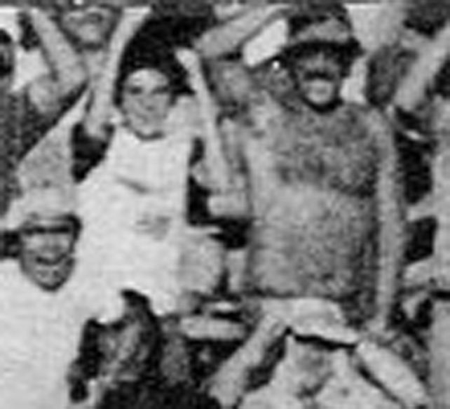 Rompecabezas de un día: una historia en una foto
