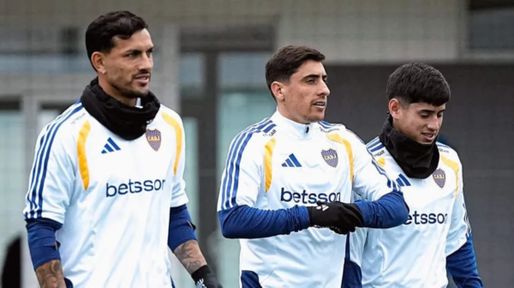 Boca va por la ventaja en La Bombonera ante OHiggins
