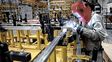 La actividad metalúrgica registró un descenso del 4,4% interanual en julio