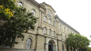 Los alumnos del Colegio Inmaculada pidieron disculpas por los disturbios en Adoratrices