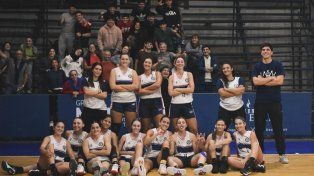 Rama Femenina: llega otra fecha en U21 y las semifinales en Mayores