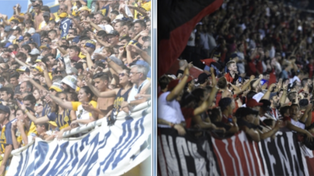 Los rosarinos arrancarán la Copa de la Liga Profesional con la máxima capacidad de público en sus estadios.