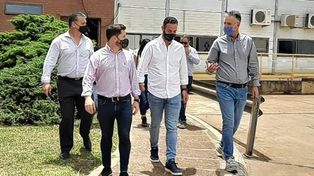 Sauce Viejo: evalúan el actual panorama productivo, turístico y empresarial