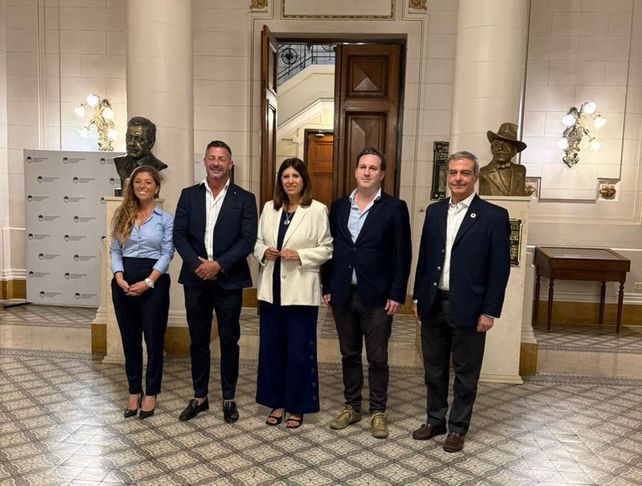 El encuentro buscará avanzar en propuestas que impacten directamente en la manera en que las provincias desarrollan sus matrices productivas