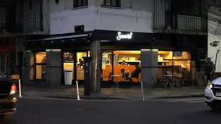 Por la via judicial. Las firmas Tento, Smart y Bersano obtuvieron fallos favorables que les permitirán habilitar más bocas de expendio.