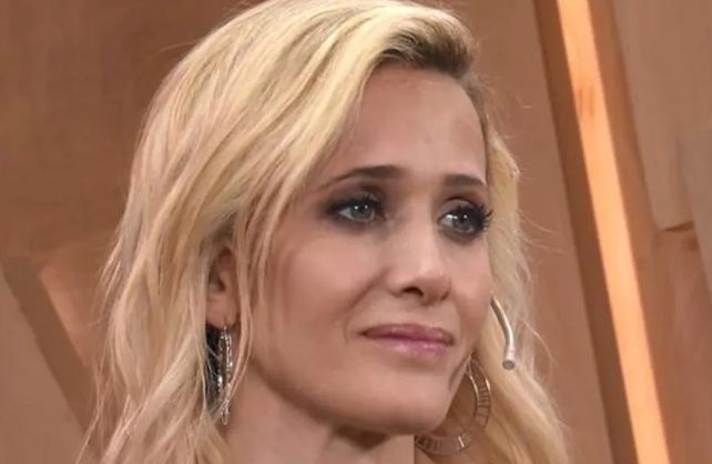 El infierno que vivió Julieta Prandi con su ex: celos, violencia psicológica y estafa