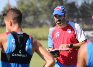 Los dos delanteros que aparecen en el radar de Unión