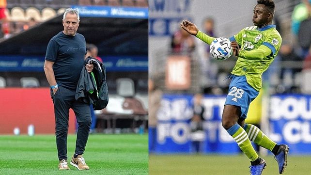 Madelón elogió a Gómez Andrade tras ser citado en Colombia