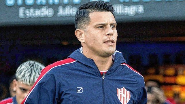Madelón va definiendo el plan de Unión para el cruce de Copa Argentina ante Independiente