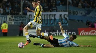 Racing y Rosario Central se enfrentan en busca de su primera alegría en el Apertura