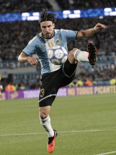 Perdí el amor por el fútbol argentino: la crítica de Tagliafico a la Liga Profesional