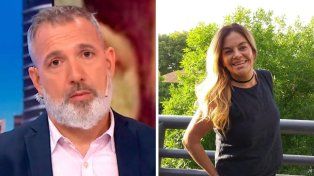 La locutora Anita Maccaroni denunció su despido en Radio 10 por haber denunciado al periodista Pablo Duggan por maltrato laboral